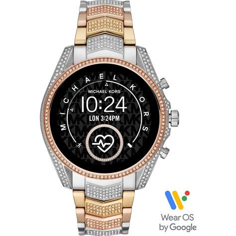 michael kors smartwatch 2020|michael kors smart watch sale.